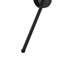 Load image into Gallery viewer, Minimalistic Linear LED Wall Sconce for Living Room Bedroom