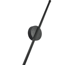 Load image into Gallery viewer, Minimalistic Linear LED Wall Sconce for Living Room Bedroom Wall Lamps Living and Home