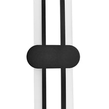 Load image into Gallery viewer, Modern Oval LED Wall Light with Acrylic Shade Wall Lamps Living and Home