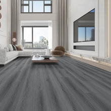 Load image into Gallery viewer, Rustic Style Wood Plank PVC Flooring Living and Home