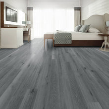 Load image into Gallery viewer, Rustic Style Wood Plank PVC Flooring Living and Home
