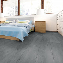 Load image into Gallery viewer, Rustic Style Wood Plank PVC Flooring Living and Home
