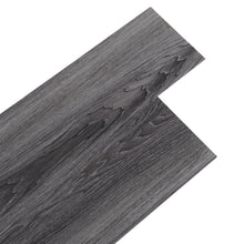 Load image into Gallery viewer, Rustic Lifelike Wood Grain Self-adhesive PVC Flooring