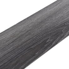 Load image into Gallery viewer, Rustic Lifelike Wood Grain Self-adhesive PVC Flooring