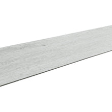 Load image into Gallery viewer, PVC Wooden Self-adhesive Laminate Flooring Planks for Home Decor