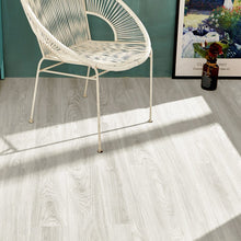 Load image into Gallery viewer, PVC Wooden Self-adhesive Laminate Flooring Planks for Home Decor Living and Home