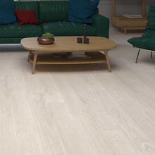 Load image into Gallery viewer, PVC Wooden Self-adhesive Laminate Flooring Planks for Home Decor Living and Home