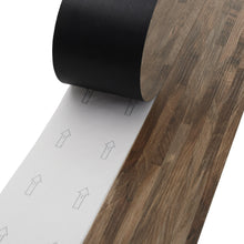 Load image into Gallery viewer, PVC Wooden Self-adhesive Laminate Flooring Planks for Home Decor