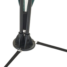 Load image into Gallery viewer, 3X3m Grey and Green Outdoor Canopy Canopies & Gazebos Living and Home