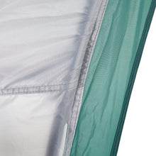 Load image into Gallery viewer, 3X3m Grey and Green Outdoor Canopy Canopies & Gazebos Living and Home