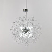 Load image into Gallery viewer, 8 Light Holders Sputnik Hanging Pendant Light Ceiling Lights Living and Home