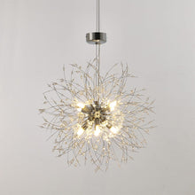 Load image into Gallery viewer, 8 Light Holders Sputnik Hanging Pendant Light Ceiling Lights Living and Home