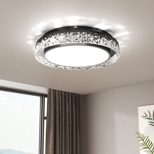 Load image into Gallery viewer, Modern LED Ceiling Light