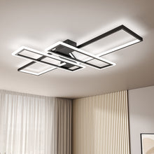 Load image into Gallery viewer, Modern LED Ceiling Light