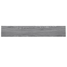 Load image into Gallery viewer, Rustic Lifelike Wood Grain Self-adhesive PVC Flooring Living and Home