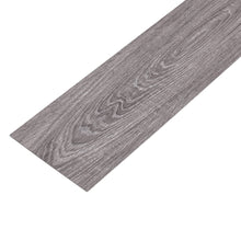 Load image into Gallery viewer, Realistic Wood Effect Self Adhesive Flooring 36 Pcs