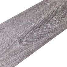 Load image into Gallery viewer, Realistic Wood Effect Self Adhesive Flooring 36 Pcs