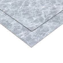 Load image into Gallery viewer, 24Pcs Square Self Adhesive Stone Effect Floor Tiles