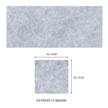 Load image into Gallery viewer, PVC Self-Adhesive Flooring Set