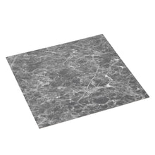 Load image into Gallery viewer, 24Pcs Square Self Adhesive Stone Effect Floor Tiles