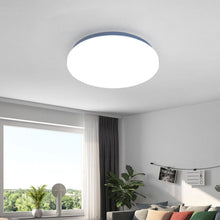 Load image into Gallery viewer, Ultra-Thin White LED Ceiling Light Living and Home