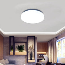 Load image into Gallery viewer, Ultra-Thin White LED Ceiling Light Living and Home