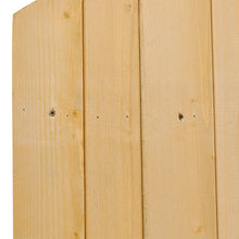 Load image into Gallery viewer, Semi Braced Arch Top Strong Wooden Garden Gate