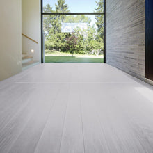 Load image into Gallery viewer, 7 Pcs Rustic Style Wood Grain PVC Flooring Living and Home