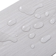 Load image into Gallery viewer, 7 Pcs Rustic Style Wood Grain PVC Flooring Living and Home