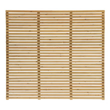 Load image into Gallery viewer, Garden Privacy Wood Fence
