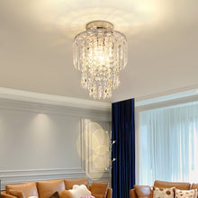 Load image into Gallery viewer, Modern LED Ceiling Light