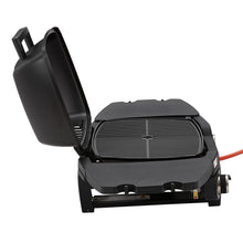 Load image into Gallery viewer, Portable Gas Grill Propane Grill with Side Tables