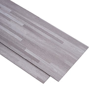 Load image into Gallery viewer, Rustic Wood Grain Self-adhesive PVC Flooring