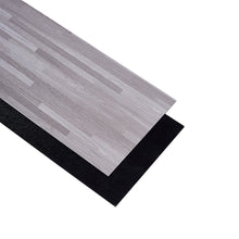 Load image into Gallery viewer, Rustic Wood Grain Self-adhesive PVC Flooring