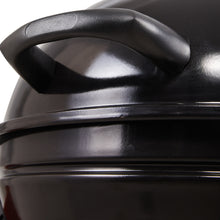 Load image into Gallery viewer, Portable Kettle Charcoal BBQ Grill