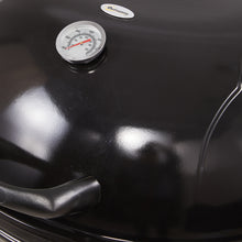 Load image into Gallery viewer, Portable Kettle Charcoal BBQ Grill