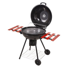 Load image into Gallery viewer, Portable Kettle Charcoal BBQ Grill
