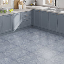Load image into Gallery viewer, 28Pcs 60x30cm Realistic Stone Texture Self Adhesive PVC Flooring