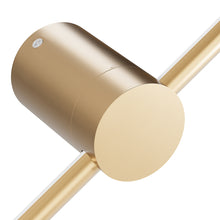 Load image into Gallery viewer, 360 Degree Rotatable LED Straight Wall Light
