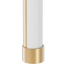 Load image into Gallery viewer, 360 Degree Rotatable LED Straight Wall Light