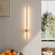 Load image into Gallery viewer, 360 Degree Rotatable LED Straight Wall Light