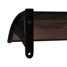 Load image into Gallery viewer, Outdoor Door Window Awning Canopy