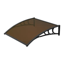 Load image into Gallery viewer, Outdoor Door Window Awning Canopy
