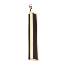 Load image into Gallery viewer, Outdoor Long LED Wall Light