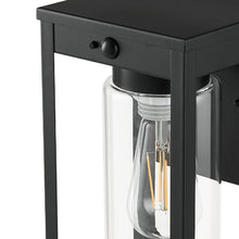 Load image into Gallery viewer, Motion Sensor Outdoor Wall Light