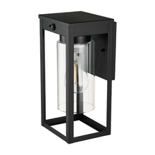 Load image into Gallery viewer, Motion Sensor Outdoor Wall Light
