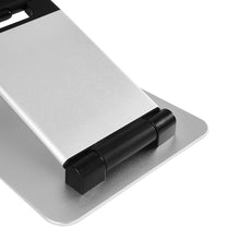 Load image into Gallery viewer, Lifeideas Aluminum Ergonomic Portable Laptop Riser Living and Home