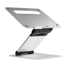 Load image into Gallery viewer, Lifeideas Aluminum Ergonomic Portable Laptop Riser Living and Home