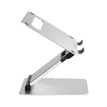 Load image into Gallery viewer, Lifeideas Aluminum Ergonomic Portable Laptop Riser Living and Home