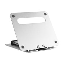 Load image into Gallery viewer, Lifeideas Aluminum Ergonomic Portable Laptop Riser Living and Home